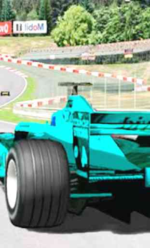 Formula Racing: Car Racing Game 2019 3
