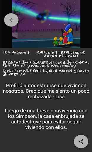 Frases Simpson 3