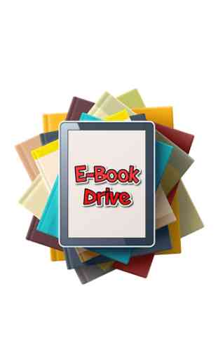 Free eBooks Downloader | E-Book Drive 1