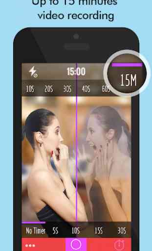 Ghost Lens - Clone & Ghost Photo Video Editor 4