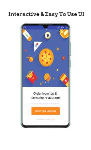 Grab-Eat (all in one food order and delivery app) 1