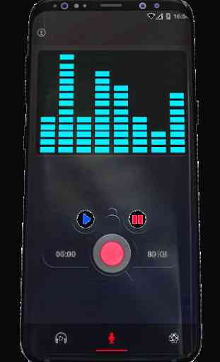 Grabadora-grabar Audio Grabadora De Voz 2020 2