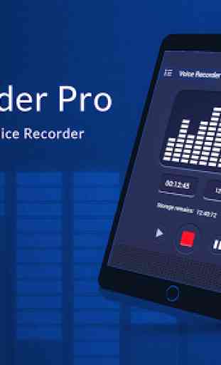 Grabadora-grabar Audio Grabadora De Voz 2020 4