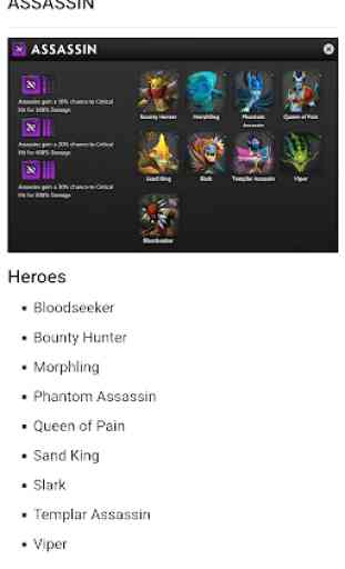 Guide For Dota Underlords 3