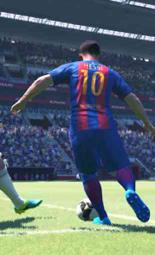 GUIDE PES 2020 1