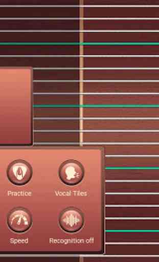 Guzheng Connect: Tuner & Notes Detector 2