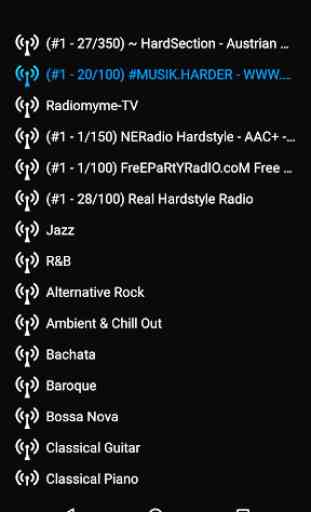 Hardstyle - Internet Radio 2
