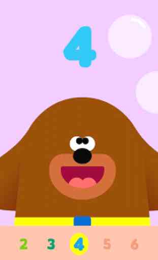 Hey Duggee: The Counting Badge 1