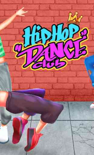 Hip Hop Street Dance Battle - Moda y baile 1