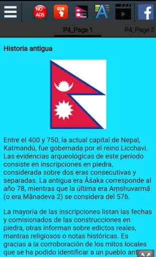 Historia de Nepal 2