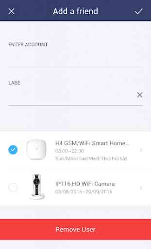 HomeCloud System 4