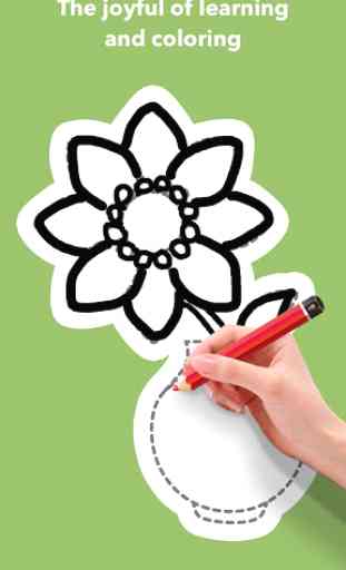 How To Draw Flowers 4