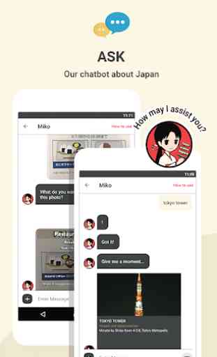 JAPAN Trip -travel guide,chat 4