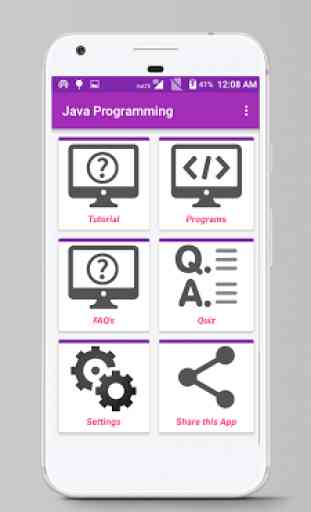 Java Programming By Shashank 2