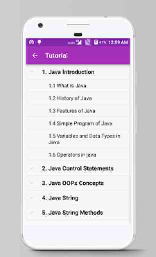 Java Programming By Shashank 3