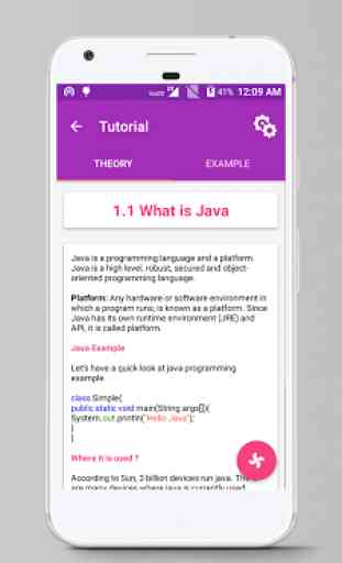 Java Programming By Shashank 4