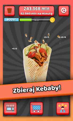 Kebab Clicker 1
