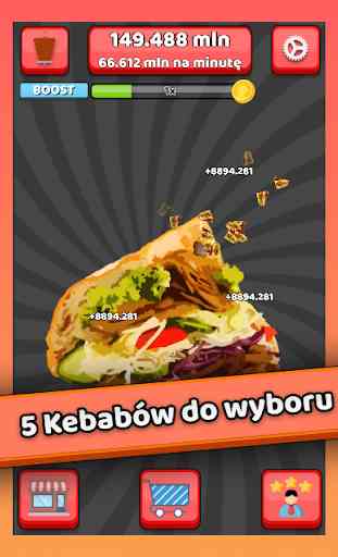 Kebab Clicker 2