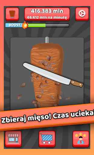 Kebab Clicker 3