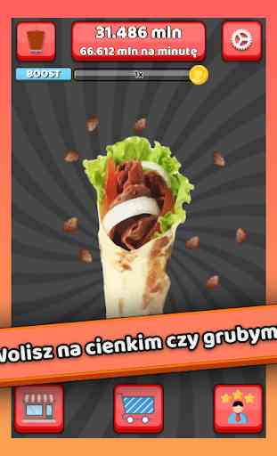 Kebab Clicker 4