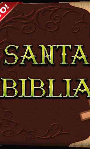 La Biblia en Espanol 1