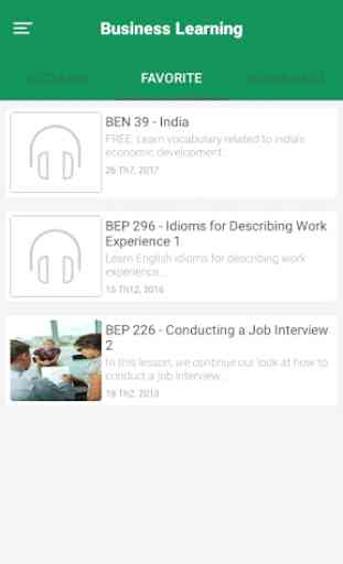 Learn English Listening Pro - News & Podcast 4