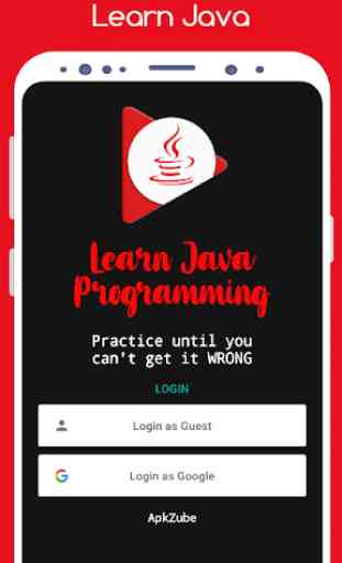 Learn Java 1