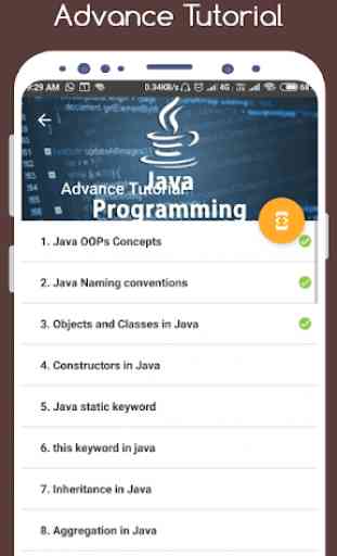 Learn Java 4