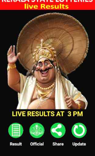 Live Lottery Results 3 pm Daily 1