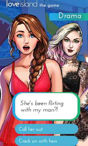 Love Island The Game: Interactive gaming & stories 1