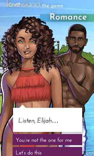 Love Island The Game: Interactive gaming & stories 2
