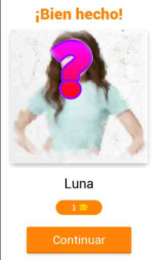 Luna Quiz 2