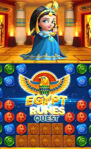mania egipcia 2