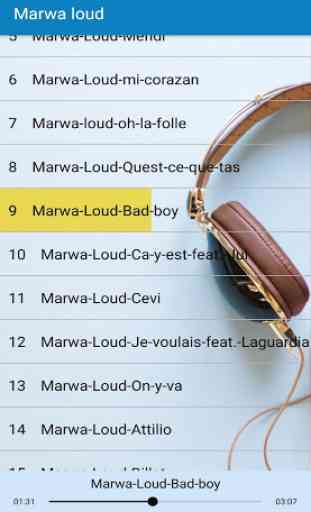Marwa Loud 2019 3
