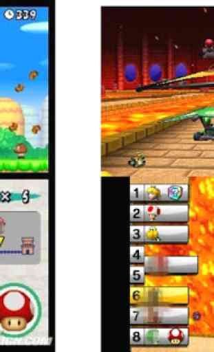 MegaZ 3DS Emulator 1