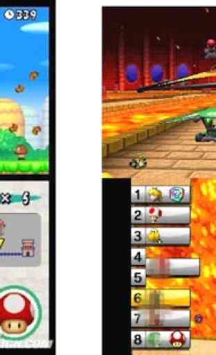 MegaZ 3DS Emulator 3