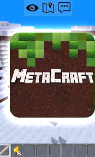 MetaCraft – Best Crafting! 1