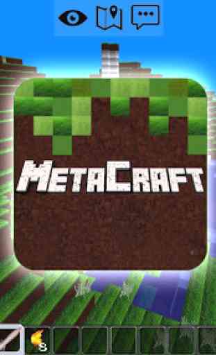 MetaCraft – Best Crafting! 2