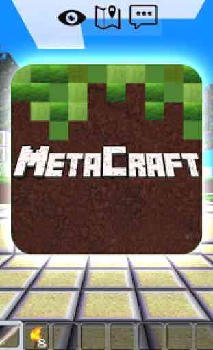 MetaCraft – Best Crafting! 3