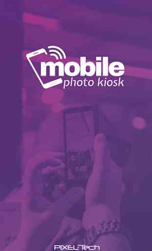 Mobile Photo Kiosk 1