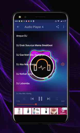 Music DJ Remix Offline 4