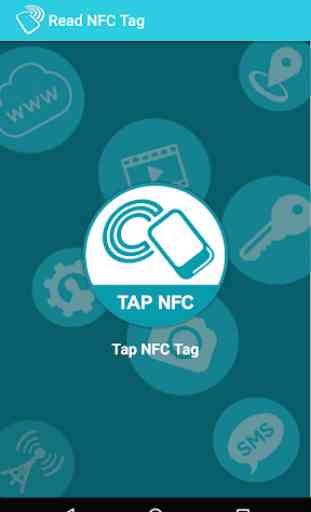 NFC Connect 1