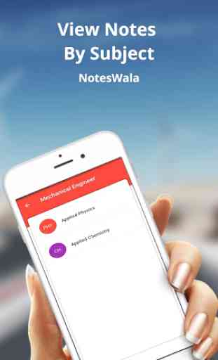 NotesWala - All  Subjects Study Notes 2