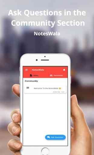 NotesWala - All  Subjects Study Notes 3