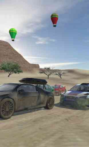 Off-Road Rally 2