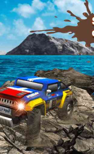 Offroad Power Drive 3