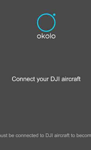 Okolo - DJI Flight Controller for 360° Panos 2