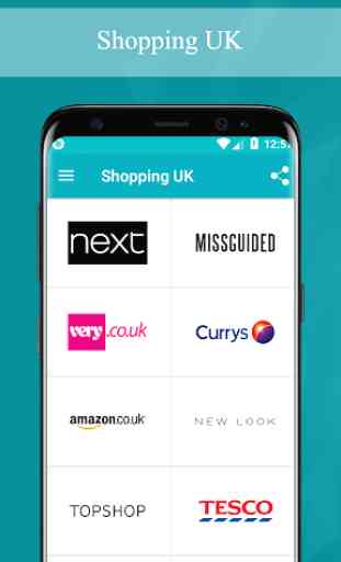 Online Shopping in UK 1