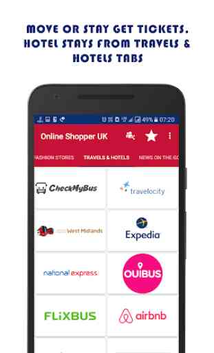 Online Shopping UK 3