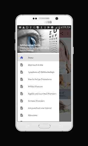 Ophthalmology Guide 1